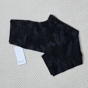 Nwt Lululemon Align HR Crop 21 Leggings *Nulu